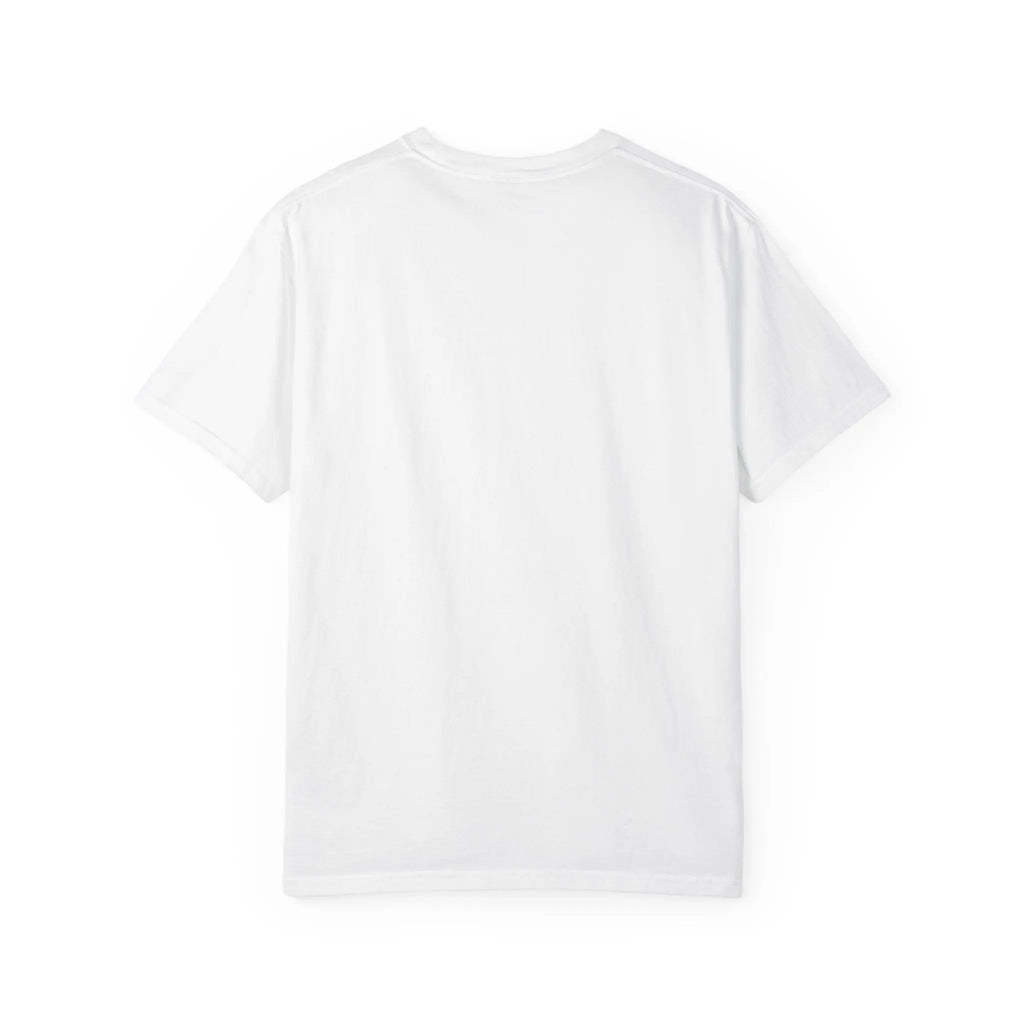 BE STILL Graphic Tee | Retro Minimalist Inspirational Shirt Printify