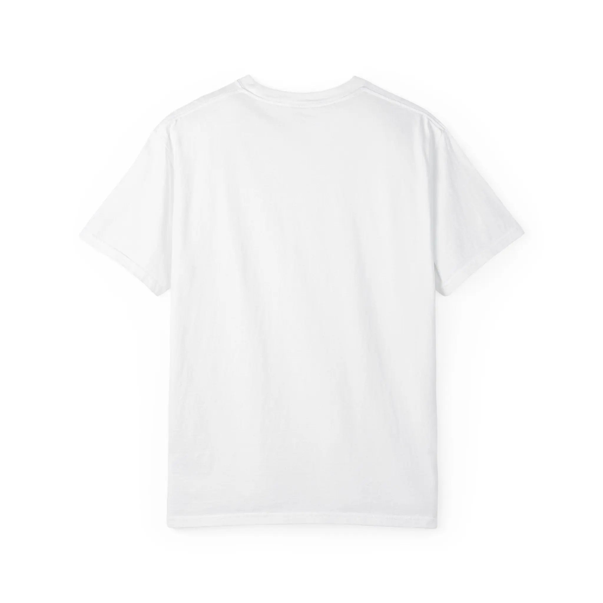 BE STILL Graphic Tee | Retro Minimalist Inspirational Shirt Printify