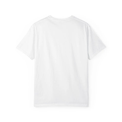 BE STILL Graphic Tee | Retro Minimalist Inspirational Shirt Printify