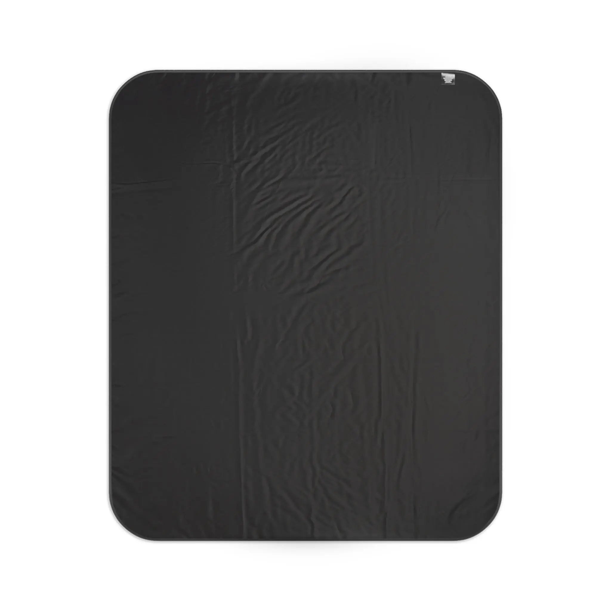 Faith & Grace Waterproof Outdoor Blanket | Picnic, Prayer & Reflection Throw Printify