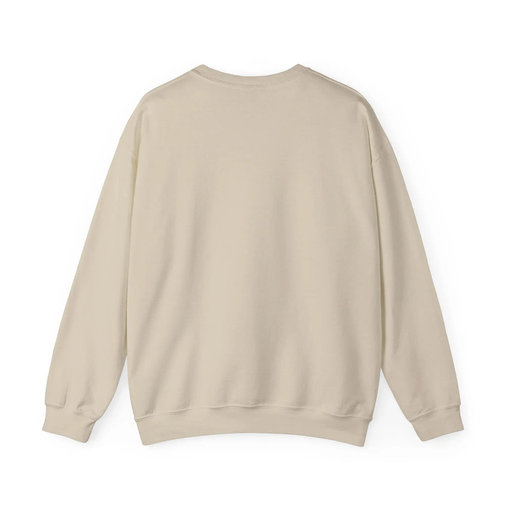 Booked, Busy & Best Dressed Graphic Sweatshirt Printify