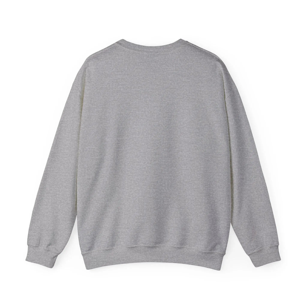 Booked, Busy & Best Dressed Graphic Sweatshirt Printify