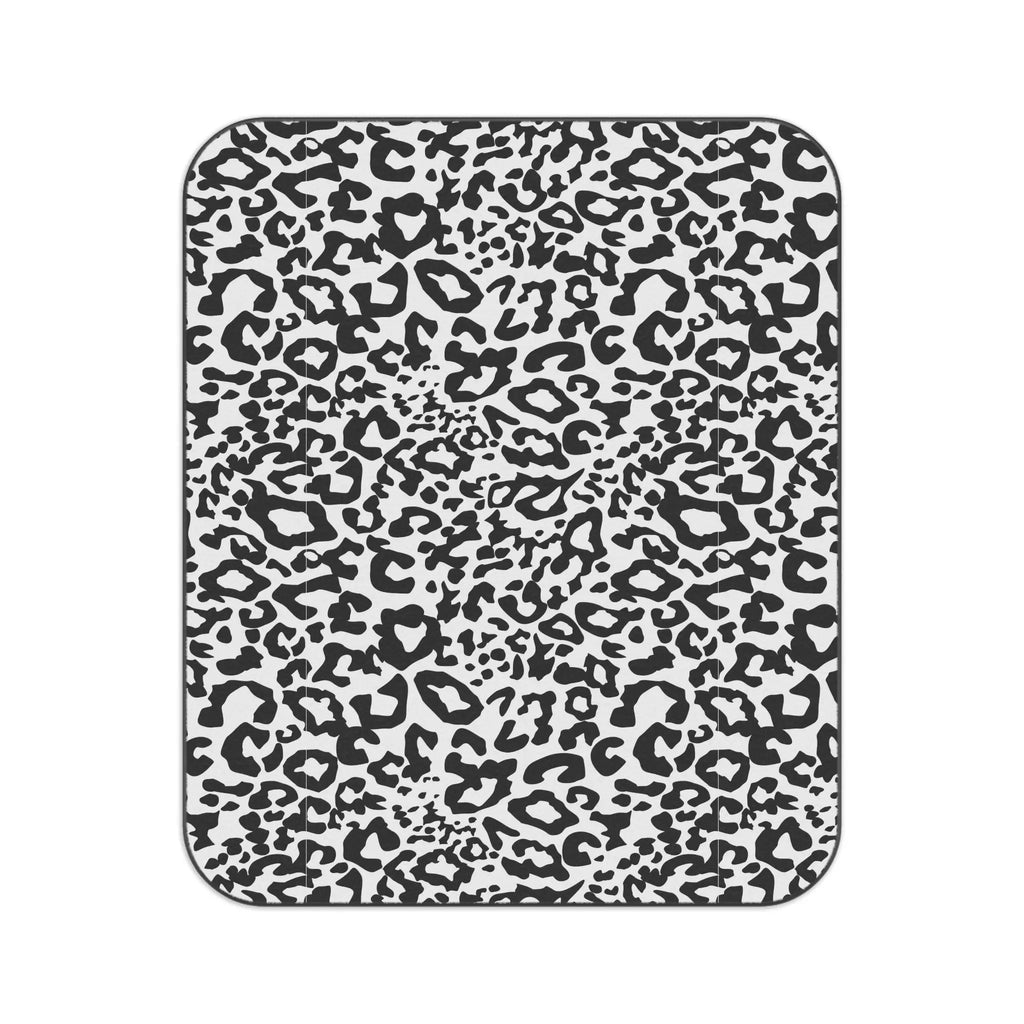 Faith & Grace Waterproof Outdoor Blanket | Picnic, Prayer & Reflection Throw Printify